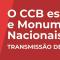 O CCB vem ao Mosteiro de Alcobaa no prximo fim de semana!