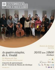 OS MSICOS DO TEJO
