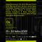 12. edio do Gravssimo!  Festival e Academia Internacional de Metais Graves