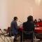 Conferncia de Encerramento do 1. Pacto de Integridade portugus, outorgado entre a DGPC e a TI-PT