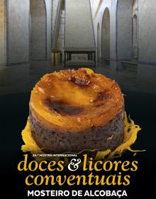 Doces conventuais 2022