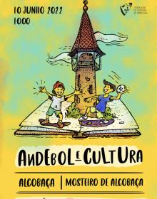 Andebol  e Cultura 2022