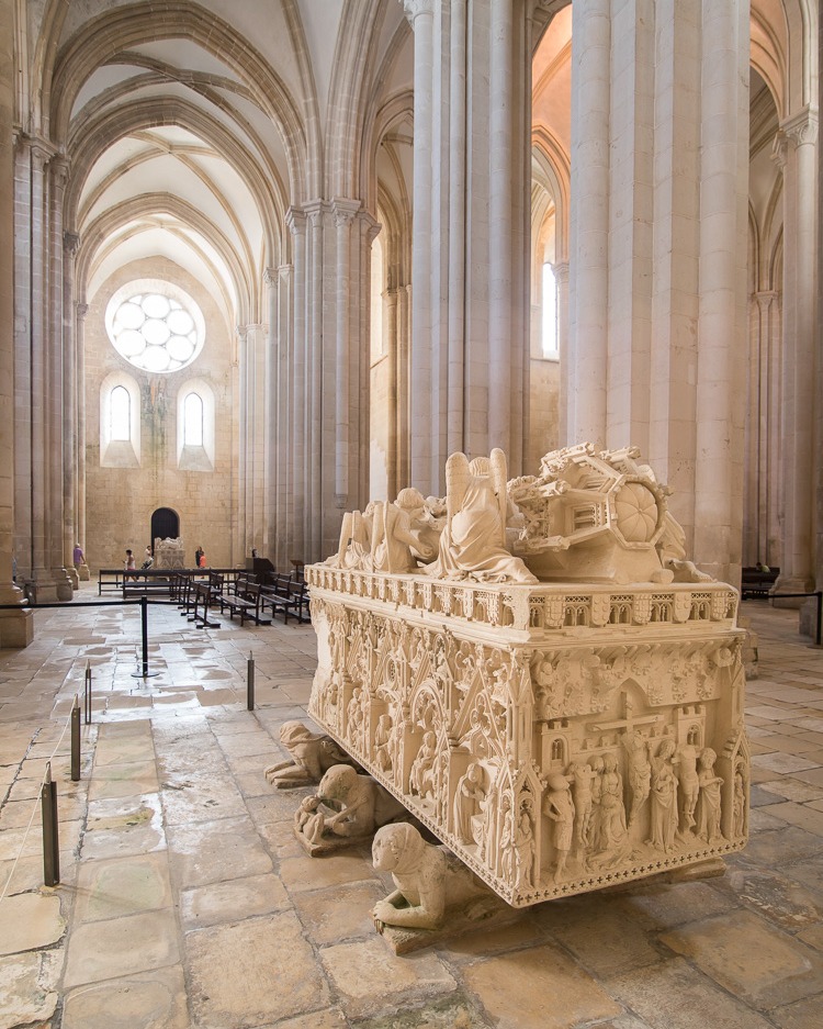 Património Mundial da Humanidade - section A